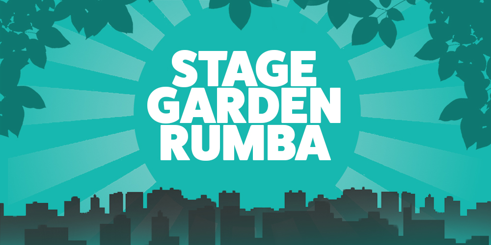 Stage Garden Rumba