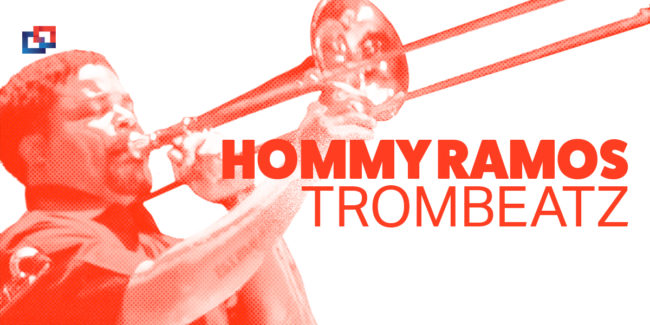 Hommy Ramos Trombeatz
