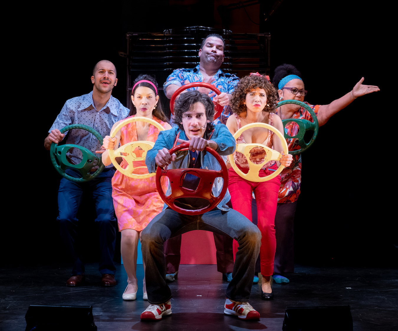 1. PregonesPRTT GUARACHA THE MUSICAL Photo by Michael Palma Mir