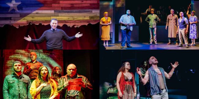 BUCKLE UP for 2023-2024!!