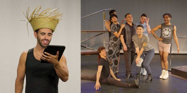 THE LITTLE PARROT ♫♫♫