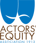 Actors' Equity Association Logo