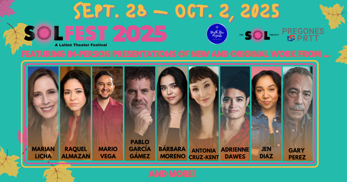 FEATURING IN-PERSON PRESENTATIONS OF NEW AND ORIGINAL WORK FROM ...