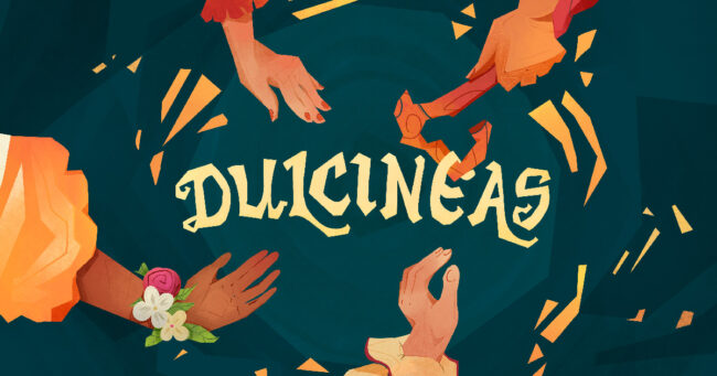 Dulcineas