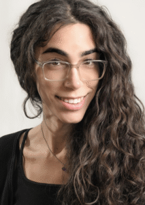 Mara Vélez Meléndez