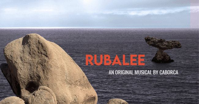 Rubalee Home Page Feature