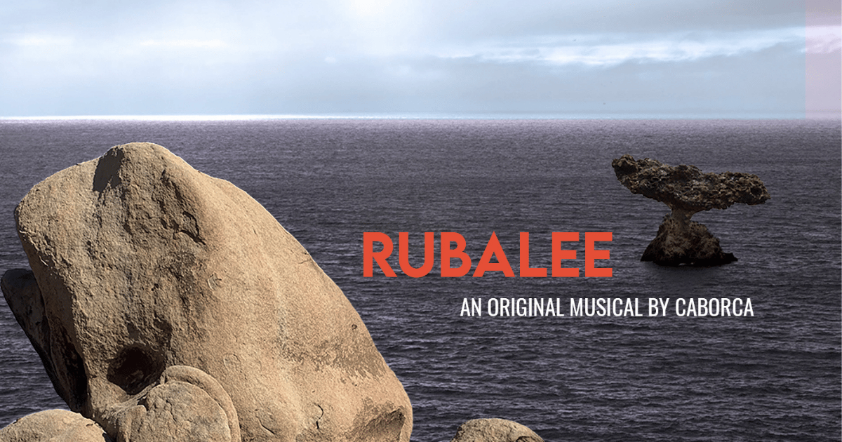 Rubalee Home Page Feature