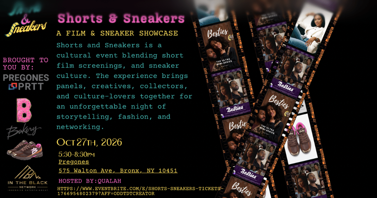 ShortsSneakers